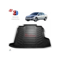 Opel Astra H 2007-2015 Bagaj Havuzu