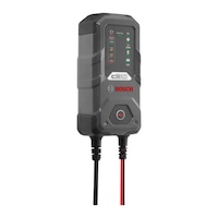 Bosch C30 Akü Şarj Cihazı 6/12v Bosch C30 Akü Şarj Cihazı 6/12v