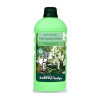 Genta Prestige Yeşil Yapraklı Bitkiler için Sıvı Besin 500 ML Genta Prestige Yeşil Yapraklı Bitkiler için Sıvı Besin 500 ML