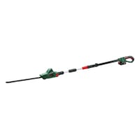 Bosch Universalhedgepole 18 Teleskopik Saplı Çit Kesme Makinesi (Akü Ve Şarj Hariç) - 06008B3001 Bosch Universalhedgepole 18 Teleskopik Saplı Çit Kesme Makinesi (Akü Ve Şarj Hariç) - 06008B3001
