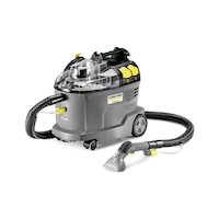 Karcher Puzzi 8/1 Koltuk ve Döşeme Yıkama Makinesi Karcher Puzzi 8/1 Koltuk ve Döşeme Yıkama Makinesi