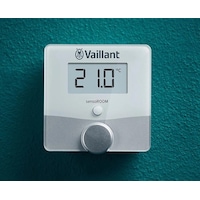 Vaillant Myvaıllant Smart Connect Akıllı Oda Termostatı Vaillant Myvaıllant Smart Connect Akıllı Oda Termostatı
