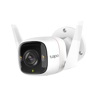 TP-Link Tapo C320WS 2K Wi-Fi Dış Mekan Güvenlik Kamerası TP-Link Tapo C320WS 2K Wi-Fi Dış Mekan Güvenlik Kamerası