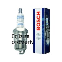 BOSCH Buji Ford Taunus 0241335528 (1 ADET)