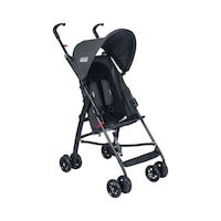 Tommybaby Pratik Baston Puset Bebek Arabası Tommybaby Pratik Baston Puset Bebek Arabası