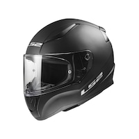 Ls2 Rapıd 2 Kapalı Motosiklet Kask Mat Siyah Ls2 Rapıd 2 Kapalı Motosiklet Kask Mat Siyah