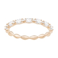 5366573 Swarovski Yüzük Vittore:ring Marquise Czwh/ros 50 Çok Renkli 5366573 Swarovski Yüzük Vittore:ring Marquise Czwh/ros 50 Çok Renkli