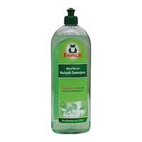Frosch Aloe Veralı Elde Sıvı Bulaşık Deterjanı 750 ML Frosch Aloe Veralı Elde Sıvı Bulaşık Deterjanı 750 ML
