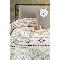 Vionel Home Anatolia %100 Pamuk Çift Kişilik Pike 200x230 Cm, Yatak Örtüsü Bej Vionel Home Anatolia %100 Pamuk Çift Kişilik Pike 200x230 Cm, Yatak Örtüsü Bej