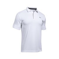 Under Armour Erkek Ua Tech Polo Tişört 1290140-100 Beyaz Under Armour Erkek Ua Tech Polo Tişört 1290140-100 Beyaz
