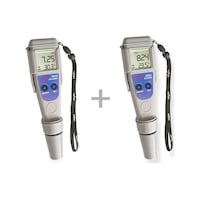 Adwa Ad12 Ph Metre Ve Ad31 Tds Ec İletkenlik Ölçer Seti Adwa Ad12 Ph Metre Ve Ad31 Tds Ec İletkenlik Ölçer Seti
