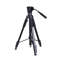 Digipod Tr-688Fv 209Cm Profesyonel Çantalı Video Tripod Digipod Tr-688Fv 209Cm Profesyonel Çantalı Video Tripod