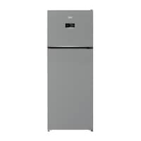Beko 970475 EI 477 LT No-Frost Çift Kapılı Buzdolabı Beko 970475 EI 477 LT No-Frost Çift Kapılı Buzdolabı