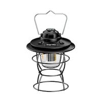 Ayt Powermaster Pm-16042 Retro Led Şarjlı 3 Işık Modlu Aydınlatma Feneri Kamp Lambası Aydınlatma Ayt Powermaster Pm-16042 Retro Led Şarjlı 3 Işık Modlu Aydınlatma Feneri Kamp Lambası Aydınlatma