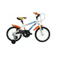 Belderia Tec Ares 16 Jant Çocuk Bisikleti 001 Belderia Tec Ares 16 Jant Çocuk Bisikleti 001