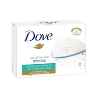 Dove Micellar Sabun 90 G Dove Micellar Sabun 90 G