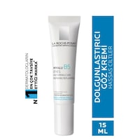 La Roche Posay Hyalu B5 Aydınlatıcı Göz Kremi 15 ML La Roche Posay Hyalu B5 Aydınlatıcı Göz Kremi 15 ML