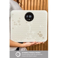 Karaca Formscale 2 in 1 Masaj Yapabilen Baskül Karaca Formscale 2 in 1 Masaj Yapabilen Baskül