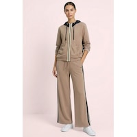 Guitar Casual Camel Örme Ceket Camel Guitar Casual Camel Örme Ceket Camel