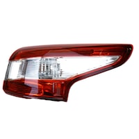 Nissan Qashqai 2014 - 2016 Stop Sağ Dış Ledli Maher Nissan Qashqai 2014 - 2016 Stop Sağ Dış Ledli Maher