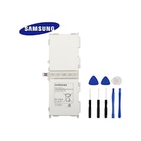 Samsung Uyumlu Galaxy Tab 4 Sm-T530 T531 T532 T535 Batarya Pil Samsung Uyumlu Galaxy Tab 4 Sm-T530 T531 T532 T535 Batarya Pil