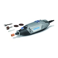 Dremel 3000-5 130 Watt Çok Amaçlı El Motoru + 5 Aksesuar - F0133000JW Dremel 3000-5 130 Watt Çok Amaçlı El Motoru + 5 Aksesuar - F0133000JW