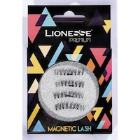 Tarko Lionesse Mıknatıslı Kirpik 3046 Tarko Lionesse Mıknatıslı Kirpik 3046