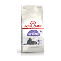 Royal Canin Sterilised 7+ Kısırlaştırılmış Yaşlı Kedi Maması 3500 G Royal Canin Sterilised 7+ Kısırlaştırılmış Yaşlı Kedi Maması 3500 G