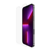 Belkin Apple Uyumlu iPhone 13 Pro Max Sf Ultra Glass Ekran Koruyucu Belkin Apple Uyumlu iPhone 13 Pro Max Sf Ultra Glass Ekran Koruyucu