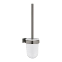 Essentials Cube Tuvalet Fırçası Seti - 40513al1 Çok Renkli Essentials Cube Tuvalet Fırçası Seti - 40513al1 Çok Renkli