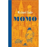 Momo - Michael Ende - Pegasus Momo - Michael Ende - Pegasus