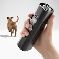 Ultrasonik Köpek Kovucu Usb Şarjlı Güvenli Ve İstenmeyen Havlamalara Son Ultrasonik Köpek Kovucu Usb Şarjlı Güvenli Ve İstenmeyen Havlamalara Son