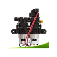 Yokatta Gf-8088 Çift Motorlu Tekne-yat Sintine Pompa 12 V Yokatta Gf-8088 Çift Motorlu Tekne-yat Sintine Pompa 12 V