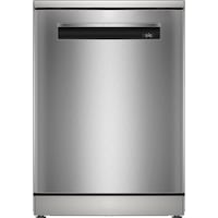 Bosch SMP6EKI60T 6 Programlı Solo Bulaşık Makinesi Inox Bosch SMP6EKI60T 6 Programlı Solo Bulaşık Makinesi Inox