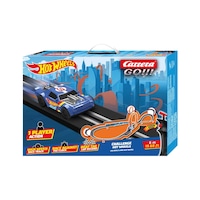 Carrera GO Challenge Hot Wheels 68000 Carrera GO Challenge Hot Wheels 68000