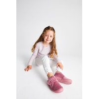 Vicco Color Çocuk Rahat Kalıp Panduf Kreş Ayakkabısı 956.19k.446 Pembe Vicco Color Çocuk Rahat Kalıp Panduf Kreş Ayakkabısı 956.19k.446 Pembe