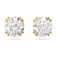 Swarovski 5642595 Küpe Constella:Pe Stud Rd Whıte/Gos Gümüş Swarovski 5642595 Küpe Constella:Pe Stud Rd Whıte/Gos Gümüş