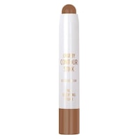 Golden Rose Chubby Contour Stick No: 02 Medium Tan Golden Rose Chubby Contour Stick No: 02 Medium Tan