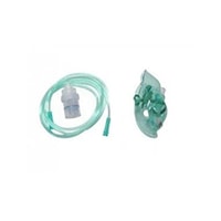 Nimo Nebulizatör Set Yetişkin Maske Nimo Nebulizatör Set Yetişkin Maske