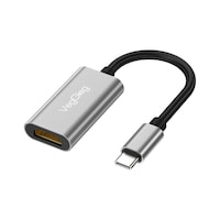 Veggieg 4k 30hz Type-c To Hdmı Çevirici Dönüştürücü Adaptör Veggieg 4k 30hz Type-c To Hdmı Çevirici Dönüştürücü Adaptör