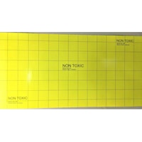 Non Toxic Sinek Tutucu Yapışkan Bant Levha 30 x 60 CM 10 Adet Non Toxic Sinek Tutucu Yapışkan Bant Levha 30 x 60 CM 10 Adet
