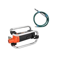 Max Extra MXV105 2000 W 2.7 Hp Hortumlu 8 M Beton Vibratörü Max Extra MXV105 2000 W 2.7 Hp Hortumlu 8 M Beton Vibratörü