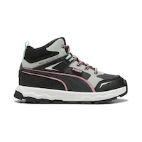 Puma Evolve Trail Ps Çocuk Günlük Ayakkabı 397645-09 Gri Puma Evolve Trail Ps Çocuk Günlük Ayakkabı 397645-09 Gri