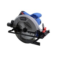Hyundai HCS185 1200 W - 185 MM Daire Testere Hyundai HCS185 1200 W - 185 MM Daire Testere