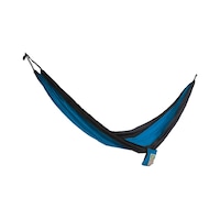 Jr Gear Çift Kişilik Hamak Mavi Jr Gear Çift Kişilik Hamak Mavi