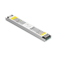 Cata CT-2571 Şerit Led Trafosu 12V 40 Amper 500w Süper Slim Fansız Cata CT-2571 Şerit Led Trafosu 12V 40 Amper 500w Süper Slim Fansız