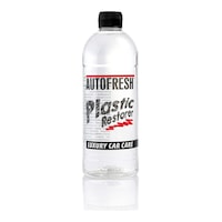 Autofresh Trim Plastik Torpido Tampon Yenileyici Ve Parlatıcı 410 ML + Bez Autofresh Trim Plastik Torpido Tampon Yenileyici Ve Parlatıcı 410 ML + Bez