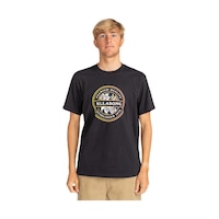 Billabong Ebyzt00168 Rotor Fill Ss Erkek Tişört 001 Billabong Ebyzt00168 Rotor Fill Ss Erkek Tişört 001