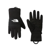 The North Face Kids Sierra Etip Glove Çocuk Eldiven-32953 Siyah The North Face Kids Sierra Etip Glove Çocuk Eldiven-32953 Siyah
