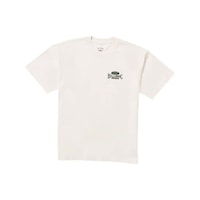 Billabong Double Spread Og Ss Erkek T-shirt 24a351530-11 Beyaz Billabong Double Spread Og Ss Erkek T-shirt 24a351530-11 Beyaz